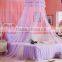 buy chinese products double bed colorful mosquito net bed tent