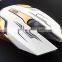 Professional Mouse Factory Mechanical Gaming 6D Wired Gamer Mouse