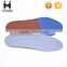 EVA Material Soft Foam Insole For Sports Shoes EVA gel shoes insole