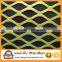Expanded Metal Wired Security Material Mesh