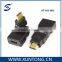 HDMI Adapter cabo HDMI A type to Mini HDMI /dvi connector