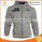 Whoelsale Embroidery Hooded Hoody Zipsweat wholesale hoodie sweatshirt