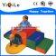 High Quality Kid Toys Softplay Equipment Used Daycare Furniture