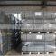  businesses direct plastic coated mesh / gabion / fence / slope protection net