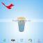 Papers Manufacturer 2.5oz-16oz PE Coated Disposable solid colored design your own paper cups for coffee,ice cream & drink