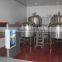 Conical Beer Fermenter Tank for Beer Brewing