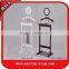 Suit Valet Stand, Clothes Valet Stand, Modern Valet Stand