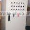CE Approved QX3000 Diesel Drying Bus Paint Oven For Sale