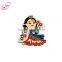 China supplier best quality fridge magnets tourist souvenir