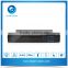CCTV system AHD DVR multi-channel input support voice talk and 1080p camera