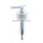 plastic 28/400 lotion pump