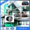 PVC material cover rubber surface pvc fire resistance conveyor belt from China supplier