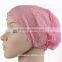 Lace Bonnet Head-cover Cap Bandana One Size Fits Most Shimmer X-TW185