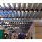 Latest automatic louver adjustable louver shutter aerofoil sun louver