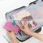 Travel Underwear Storage Bags Packing Cube Luggage Organizer with Multi Pockets (YX-Z124)