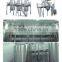 15 Gallon Open Top Stainless Steel Barrel