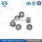 Plastic tungsten carbide ball mill for small industries