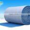 High dust holding capacity and Low Initial Resistance Pre Air Filter Media