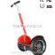 Powerful Outdoor E Mobility Stand Up Electric Scooter