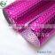 Reflective metal thermal insulation materials foil bubble