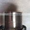Hot sale AK carbon Fiber Exhasut tip without logo