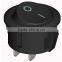 dpdt rocker switch