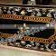 Italian Rectangle Inlay Marble Table Top, Antique Marble Inlaid Table