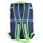 Wholesale Custom 500D PVC Tarpaulin Waterproof Sport Backpack