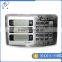LCD/LED display movable indicator 300kg/500KG /600KG/800KG stainless steel platform