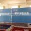 High quality tension fabric display for trade show advertisng equipment