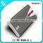 OEM Free Clothing Design! New product low price good quality best power bank brand wholesale 
