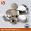 Strong disc neodymium magnets ndfeb magnet material with customized sizes