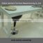 kitchen items acrylic dining room table,solid surface acrylic tabletop