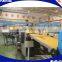 Automatic Tire Building Machine for Retreading Tire