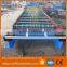 Trapezoidal Roof tile profile roll forming machine /Metal roofing roll forming machine