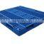 HDPE plastic warehouse practical pallet box