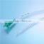 Disposable PVC Medical Stomach Tube / Stomach PVC Feeding Tube