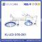 China factory supply operating lamp,operating room lighting lamp,led shadowless operating lamp