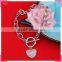 Personalized ladies bracelet fancy designs new designs