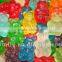 Halal Certificated Custom Sugar free gummy bear candy