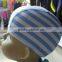 Children Blue Surf and Swimming Lycra Caps