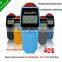 lcd display alarm function personal radiation dosimeter radiation detector
