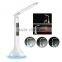 Foldable led study lamp emergency lamp