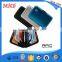 MBW10 Business Card Holder Wallet, RFID Blocking Aluminium Credit Card Walle