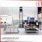 fashionable retail shop fittings display cosmetic showcase, makeup display stand