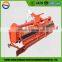 2016 hot sell tractor mounted rotovator chain drive cultivator rotovator