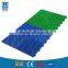 Durable anti-slip plastic outdoor mat