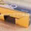 Cheap price custom printing e flute corrugated box