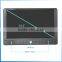10 inch motion sensor lcd tv monitors displays 1080p digital signage advertising machine