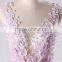 RSE711 Sexy Lilac Quinceanera Dresses In Purple Long Free Shipping Prom Dresses